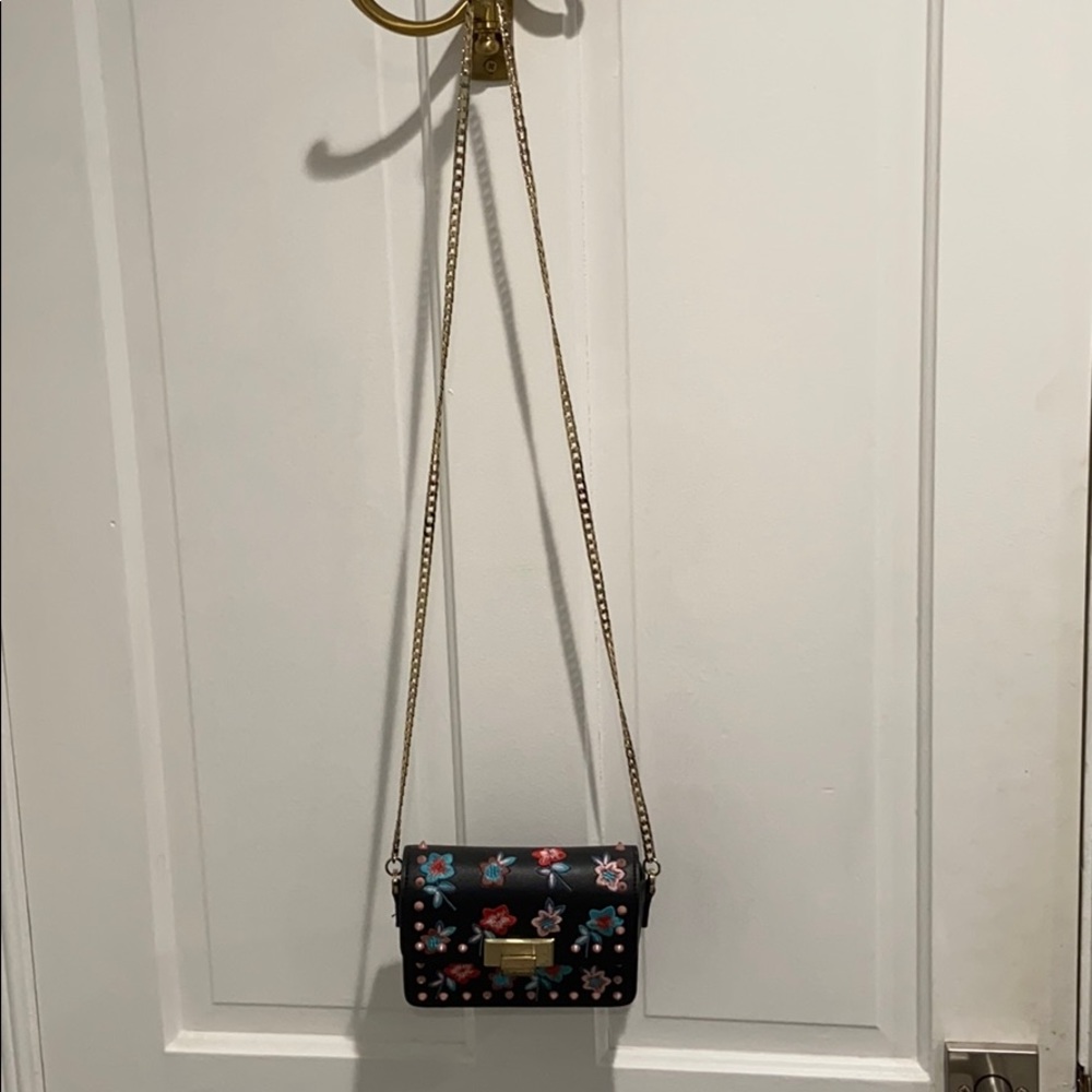 Top shop purse